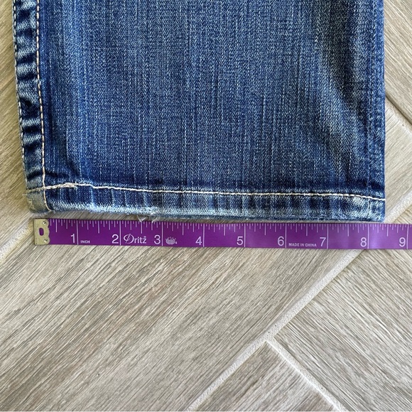 BKE Woman’s Madison Boot Cut Jeans size 30 - Picture 10 of 10